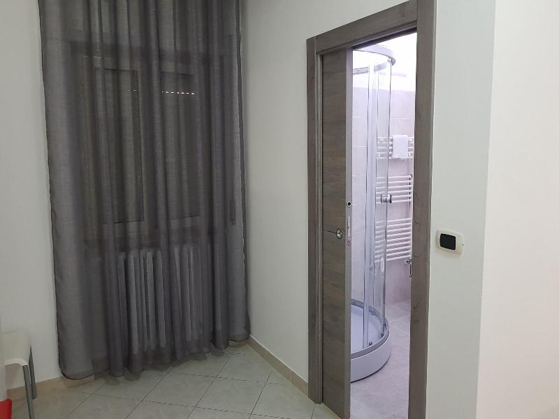 Holiday Bed & Breakfast Vico del Gargano - Oda