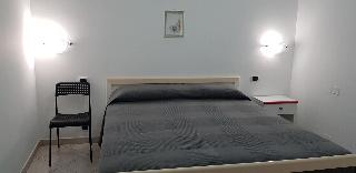 Holiday Bed & Breakfast Vico del Gargano fotoÄŸrafÄ±