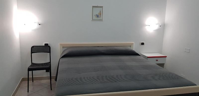 Holiday Bed & Breakfast Vico del Gargano - Oda