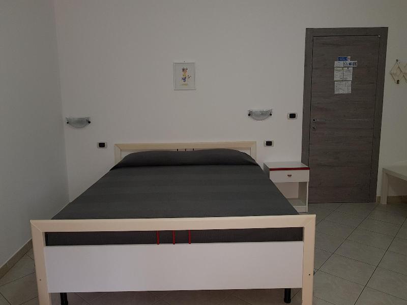 Holiday Bed & Breakfast Vico del Gargano - Oda