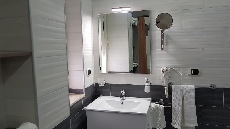 Holiday Bed & Breakfast Vico del Gargano - Oda