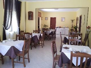 Holiday Bed & Breakfast Vico del Gargano fotoÄŸrafÄ±