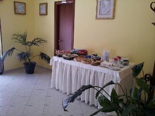 Holiday Bed & Breakfast Vico del Gargano fotoÄŸrafÄ±