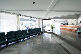 Pachara Hotel And Restaurant fotoÄŸrafÄ±