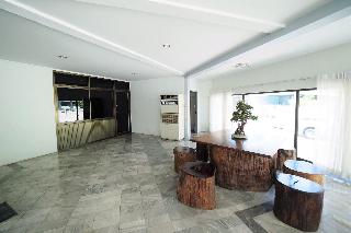 Pachara Hotel And Restaurant fotoÄŸrafÄ±