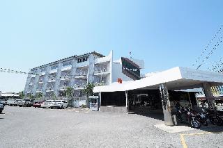 Pachara Hotel And Restaurant otel fotoğrafı