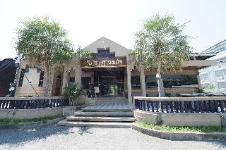 Pachara Hotel And Restaurant fotoÄŸrafÄ±