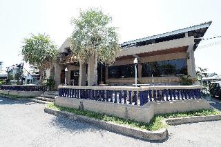 Pachara Hotel And Restaurant fotoÄŸrafÄ±