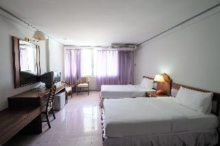 Pachara Hotel And Restaurant fotoÄŸrafÄ±