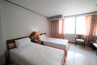 Pachara Hotel And Restaurant fotoÄŸrafÄ±