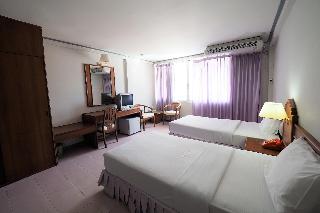 Pachara Hotel And Restaurant fotoÄŸrafÄ±