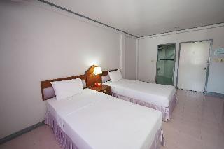 Pachara Hotel And Restaurant fotoÄŸrafÄ±