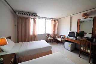 Pachara Hotel And Restaurant fotoÄŸrafÄ±