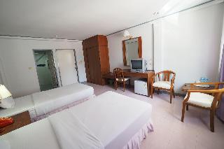 Pachara Hotel And Restaurant fotoÄŸrafÄ±