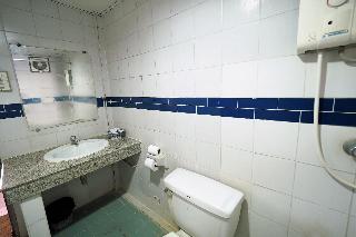 Pachara Hotel And Restaurant fotoÄŸrafÄ±