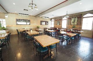 Pachara Hotel And Restaurant fotoÄŸrafÄ±