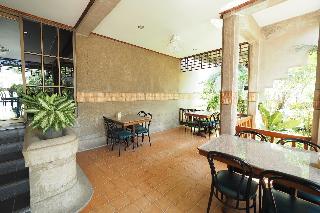 Pachara Hotel And Restaurant fotoÄŸrafÄ±