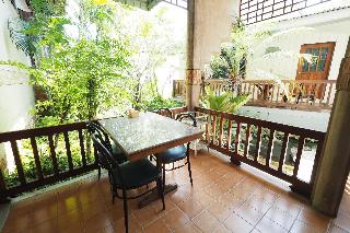 Pachara Hotel And Restaurant fotoÄŸrafÄ±
