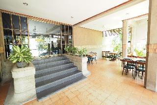 Pachara Hotel And Restaurant fotoÄŸrafÄ±