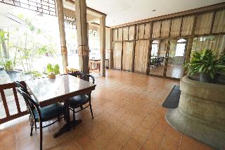 Pachara Hotel And Restaurant fotoÄŸrafÄ±