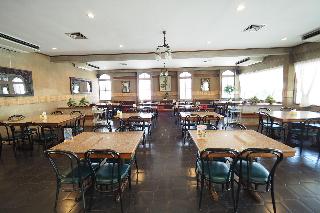 Pachara Hotel And Restaurant fotoÄŸrafÄ±