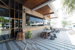 Pachara Hotel And Restaurant fotoÄŸrafÄ±