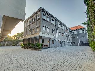 3306 Ganandra otel fotoğrafı