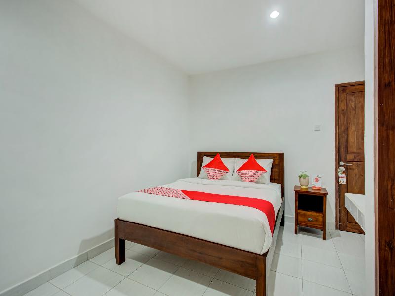 3306 Ganandra - Oda