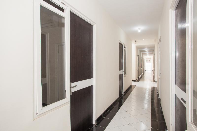 Cozy Residence Syariah - Lobi