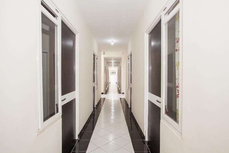 Cozy Residence Syariah - Lobi