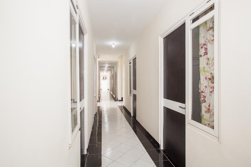 Cozy Residence Syariah - Lobi