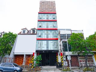 Cozy Residence Syariah otel fotoğrafı