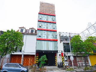 Cozy Residence Syariah fotoÄŸrafÄ±