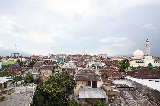 Cozy Residence Syariah fotoÄŸrafÄ±