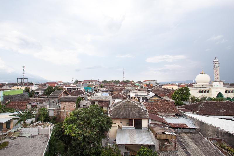 Cozy Residence Syariah - Genel