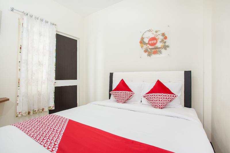 Cozy Residence Syariah - Oda