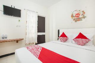 Cozy Residence Syariah fotoÄŸrafÄ±