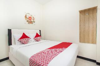 Cozy Residence Syariah fotoÄŸrafÄ±