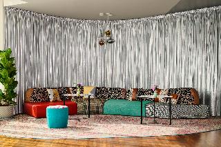 Avani Frankfurt City Hotel fotoÄŸrafÄ±