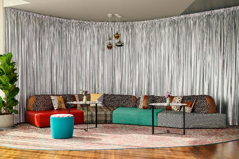 Avani Frankfurt City Hotel - Bar