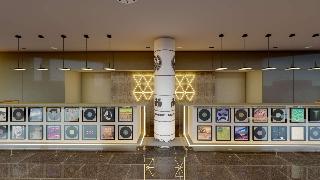 Avani Frankfurt City Hotel fotoÄŸrafÄ±