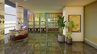Avani Frankfurt City Hotel fotoÄŸrafÄ±