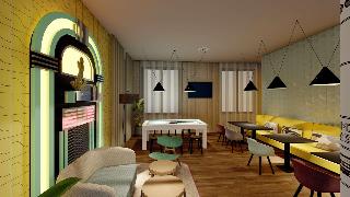 Avani Frankfurt City Hotel fotoÄŸrafÄ±