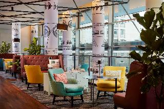 Avani Frankfurt City Hotel fotoÄŸrafÄ±