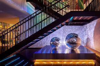 Avani Frankfurt City Hotel fotoÄŸrafÄ±