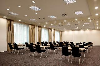Avani Frankfurt City Hotel fotoÄŸrafÄ±