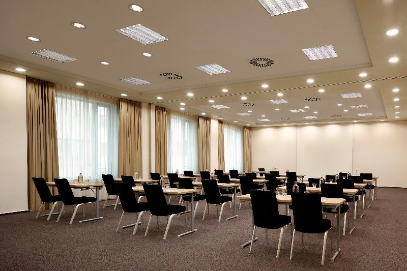 Avani Frankfurt City Hotel - Toplantı