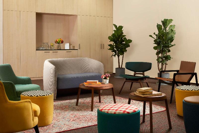 Avani Frankfurt City Hotel - Toplantı