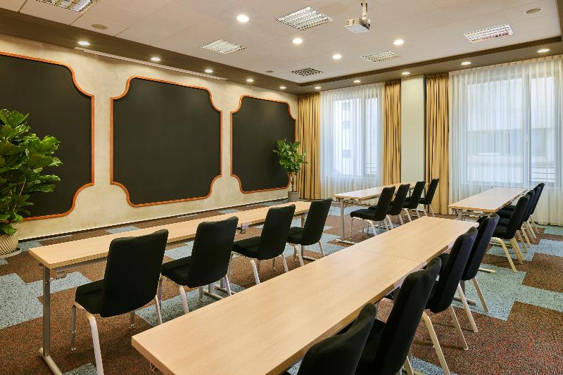 Avani Frankfurt City Hotel - Toplantı