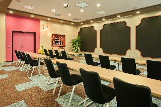 Avani Frankfurt City Hotel fotoÄŸrafÄ±